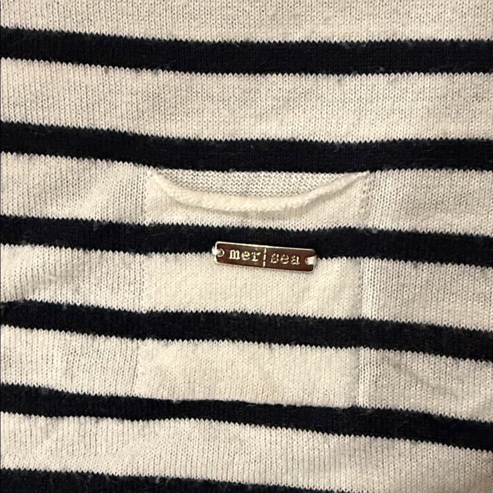 Mersea Catalina Sweater - Picture 3 of 5